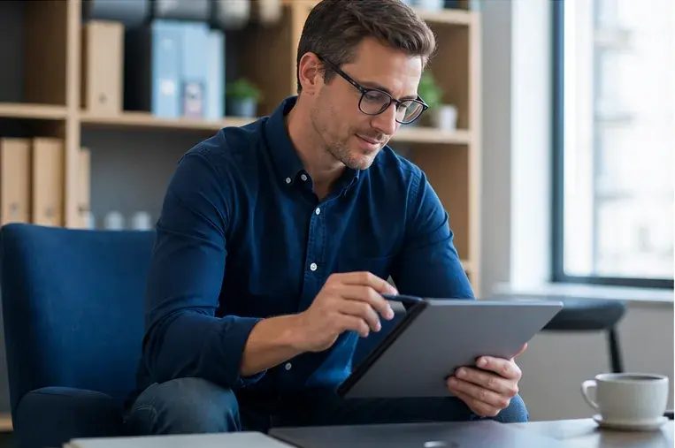Crafting Your Unique Professional Identity