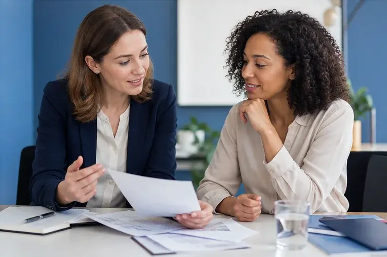 Connecting Businesses with Purpose-Driven Talent